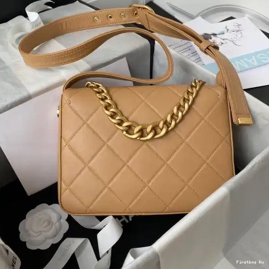 Firstbag Ru CHANEL FLAP BAG 0616